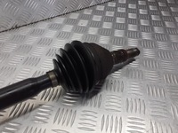 фото thumb №2, Приводной вал правая передняя renault megane ii 1.5 dci