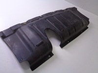 фото thumb №3, Защита pod бампер задняя alfa romeo giulia 2.2 дизель 2016 rok