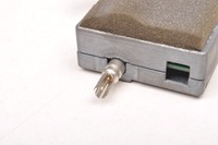 фото thumb №6, Mercedes slk r171 w171 lift усилитель антенный a1718205589