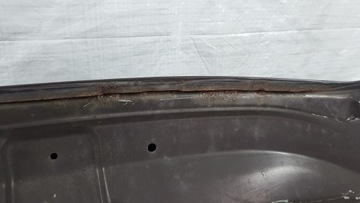 фото thumb №12, Капот кришка двигуна hyundai ix35 10-