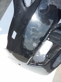 фото thumb №6, Ford c-max mk2 lift 2015-19r. - бампер перед