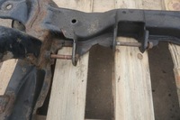 фото thumb №10, Suzuki grand vitara ii 2005-2014r балка подвеска подрамник 4580065j00