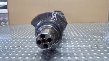 фото thumb №12, Wał коленчатый номинал 7790913 bmw e60 e61 2.5d 177km m57n 256d2