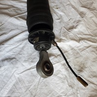 фото thumb №5, Передня подушка кабіни scania r