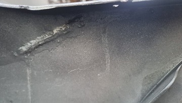 фото thumb №6, Porsche panamera 970 gts aero бампер