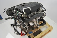 фото thumb №10, Двигун 1.5l ecoboost ford kuga 2020+ втулка стабілізатора usa