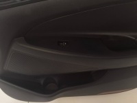 фото thumb №2, Hyundai tucson iii обшивка двері правий перед