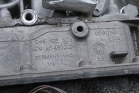 фото thumb №10, Двигун vw scirocco 1.4 tsi czc