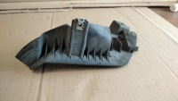 Защита заглушка обшивка накладка порог volkswagen id.3 10a854855a Цена, фото thumb