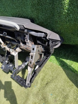 фото thumb №10, Панель капот peugeot 2008 ii 208 ii 9845971780 новая оригинал