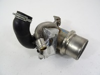 фото thumb №10, Vw t-roc 1.6 tdi радіаторів клапан egr 04l131501m