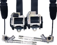 фото thumb №1, Pas ремни безопасности натяжители fiat tipo 2 ii