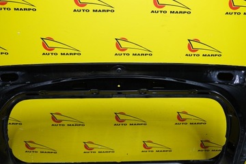 фото thumb №15, Acura mdx 2014-2020 крышка зад задняя багажника usa