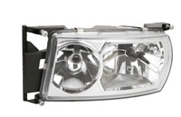 фото thumb №1, Фара scania r лівий h7