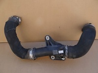 фото thumb №8, Труба интеркулер audi a4 b7 a5 2.7 tdi 8k0145673e