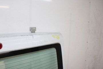 фото thumb №9, Trafic vivaro primastar ii 01r- кришка багажника зад задня od31