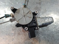 фото thumb №5, Підйомник скло лівий перед honda accord vii kombi