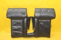 фото thumb №1, Спинка сиденье задние задняя vw phaeton кожа