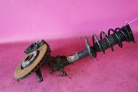 фото thumb №1, Амортизаторна стійка поворотний кулак лівий citroen c4 iii 1.2thp