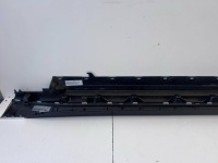 фото thumb №5, Bmw 4 i4 g26 м-пакет молдинг порогова права 9491616 оригінал