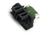 фото thumb №1, Резистор вентилятор fiat 51736774