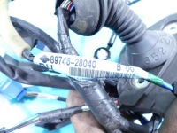 фото thumb №4, Джгут двері правий перед toyota estima iii uk