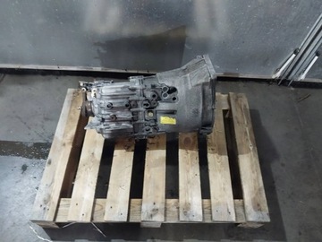 фото thumb №9, Механічна ручна коробка передач коробки передач bmw 5 e39 525d m57d25 256d1 163km 14342569