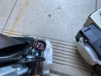 фото thumb №12, Audi a3 8y s line pas безопасности 8y0857706h