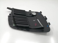 фото thumb №16, Citroen jumpy iii 3 16r- решётка решётка радиатора бампера перед левая 9811723477