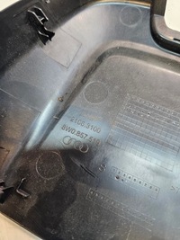 фото thumb №5, Накладка защита зеркало audi a4 b9 a5 8w0857519