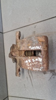 фото thumb №1, Супорт гальмівний правий задня audi a5 8t