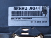 фото thumb №10, Bmw 5 f10 f11 10-14 бампер перед передний