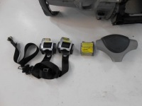 фото thumb №2, Приборная панель консоль подушка безопасности smart forfour 454 #