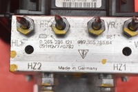 фото thumb №10, Насос abs porsche 911 997 3.8 turbo awd lift 10r