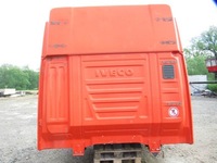 фото thumb №7, Кабіна iveco stralis 440s50 euro5 помаранчева