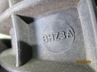 фото thumb №3, Шланг труба воздуха ford focus mk1 1.4