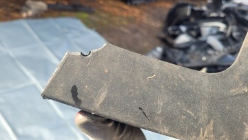 фото thumb №10, Планка порогова ліва kia sportage iv gt-line 16- // 332