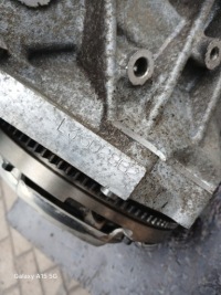 Двигун комплектний  mazda 6 gg/gy 02-07 2.3 le малий пробіг potwierdzony Доставка, фото thumb