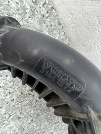 фото thumb №6, Шланг труба повітря інтеркулер volvo xc60 ii 2017-2024 31431981 2.0 d4