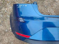 фото thumb №7, Seat ibiza 4 15r бампер задняя lw5p