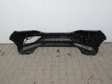 фото thumb №9, Бампер перед переднє honda crv cr-v 4 iv 12-14