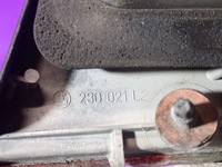 фото thumb №13, Bmw e46 97-03 seadan лампа зад ліва 230021l2