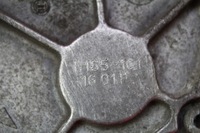 фото thumb №6, Насос вакуум вакуум d165-1c1 ford focus c-max 1 i mk1 2.0 tdci 136 km 03-07