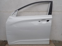 фото thumb №1, Дверь левая передний левый перед hyundai kona ось 2017-