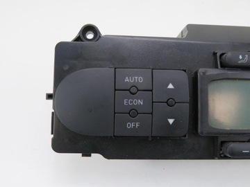 фото thumb №6, Панель воздуховод seat altea 5p1