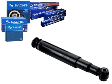 фото thumb №4, Амортизатор sachs 310 788