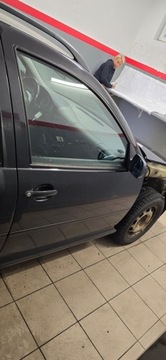 фото thumb №2, Двері зовнішні перед праві vw golf 4 iv 1997-2005 колір lc9z