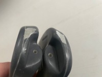 Toyota paseo ii 1995-1999 рамки протитуманних фар l+p оригінальний номер Доставка, фото thumb