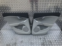 фото thumb №9, Комплект сидінь перед заднє сидіння задня volvo v40 ii 12-