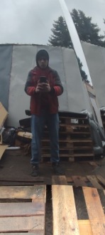 Капот крышка двигателя сталь bmw x1 e84 09.2009-08.2015 дорестайлинг  рестайлинг  475 Доставка, фото thumb